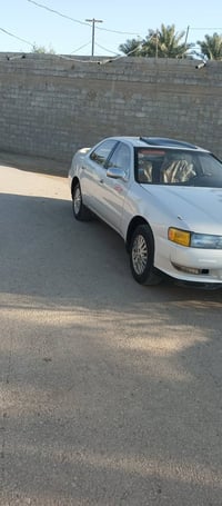 كرسته نفخ • ٢٠٠٠ • ناصريه