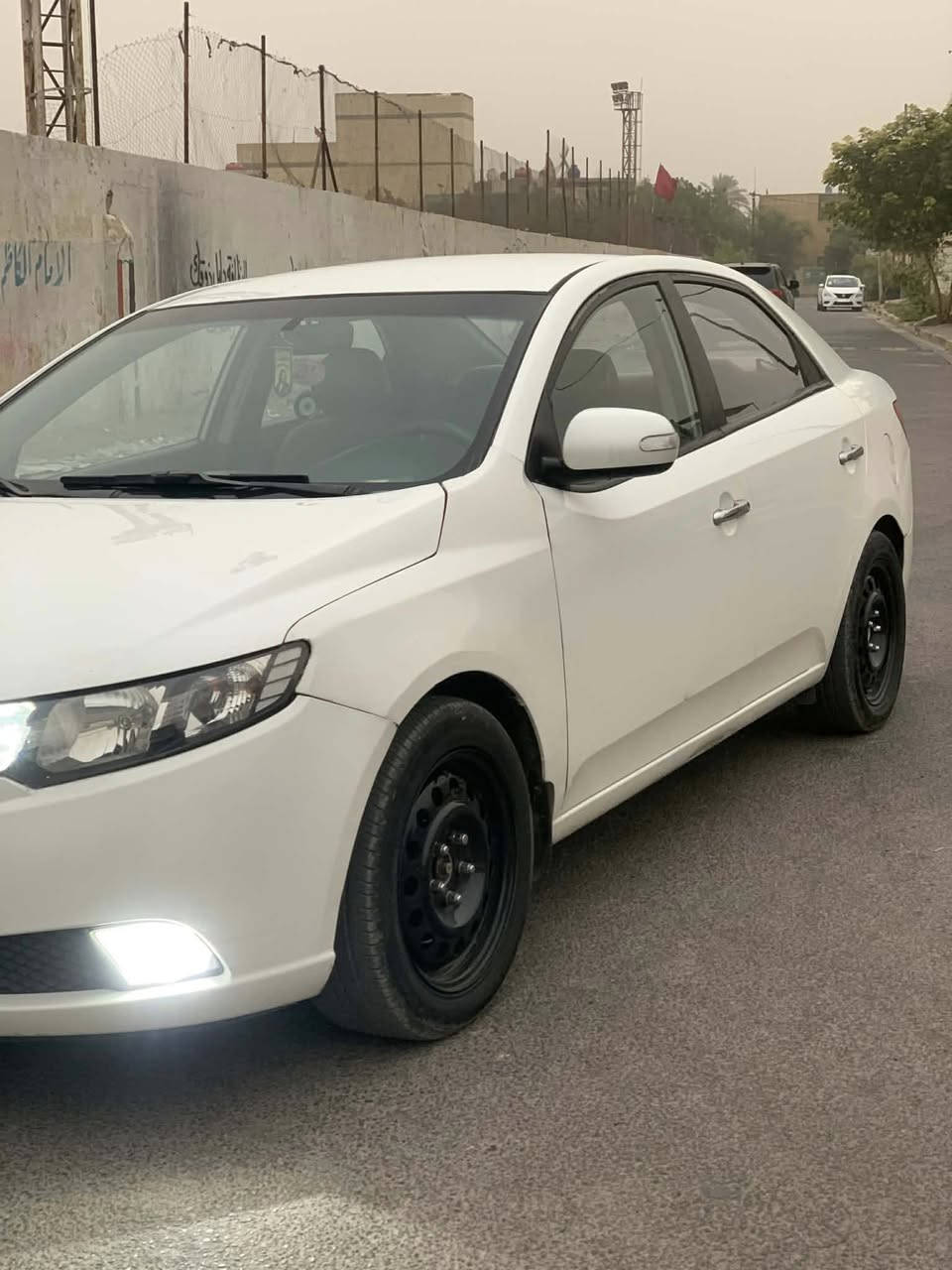 سيارتو موديل 2010
سياره باسمي 
جاهزه من كلشي 
منضومه تبريد جديده 
تخم تايرات جدد 
كير نمره 4 
سعر 82


**إذا كنت صاحب هذا الإعلان وتريد حذفه لأي سبب، رجاءا أرسل رسالة إلى الدعم الفني**