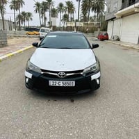 كامري SE • ٢٠١٧ • ماشي ٢٠٩٣٠٠