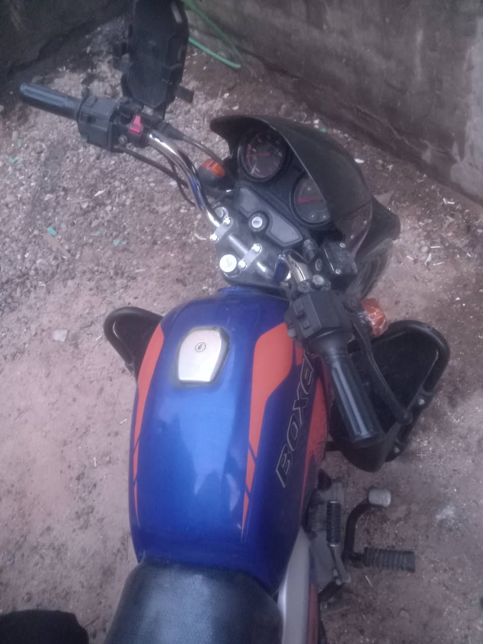 سلام عليكم بوكسر موديل2023 مرقمه وكامله وسنويه مليونين وبيها مجال للطيبين


**إذا كنت صاحب هذا الإعلان وتريد حذفه لأي سبب، رجاءا أرسل رسالة إلى الدعم الفني**