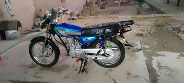 سلام عليكم.  مكلف بنشر
 دراجه ارشا اصولي موديل 21.  طالعه بل 24 وكيلل بعده بجيسه ما متعوبه.  دراجه قليل تطلع.  

المكان. كربلاء.  بلحولي.  
رقم صاحب الدراجه. ‏‪***********‬‏
السعر. مليون.  وبيهه مجال للشراي
