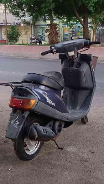 يماها اخو رمبه جديد صارل ١٠ ايام نازل من رمبه كل بلادي   سعر 625 وبي مجال للاستفسار اتصال على رقم ***********
ما موجود خاص .
