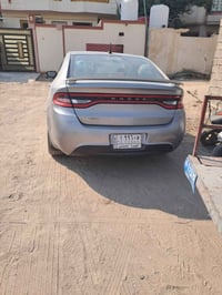 دارت ٢٠١٥ • محرك ٢٠٠٠ • بدون حادث