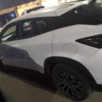 شانجان يونتي موديل 2022 بيع سريع مكان السياره كراده جادريه سعر ١٨مليون...