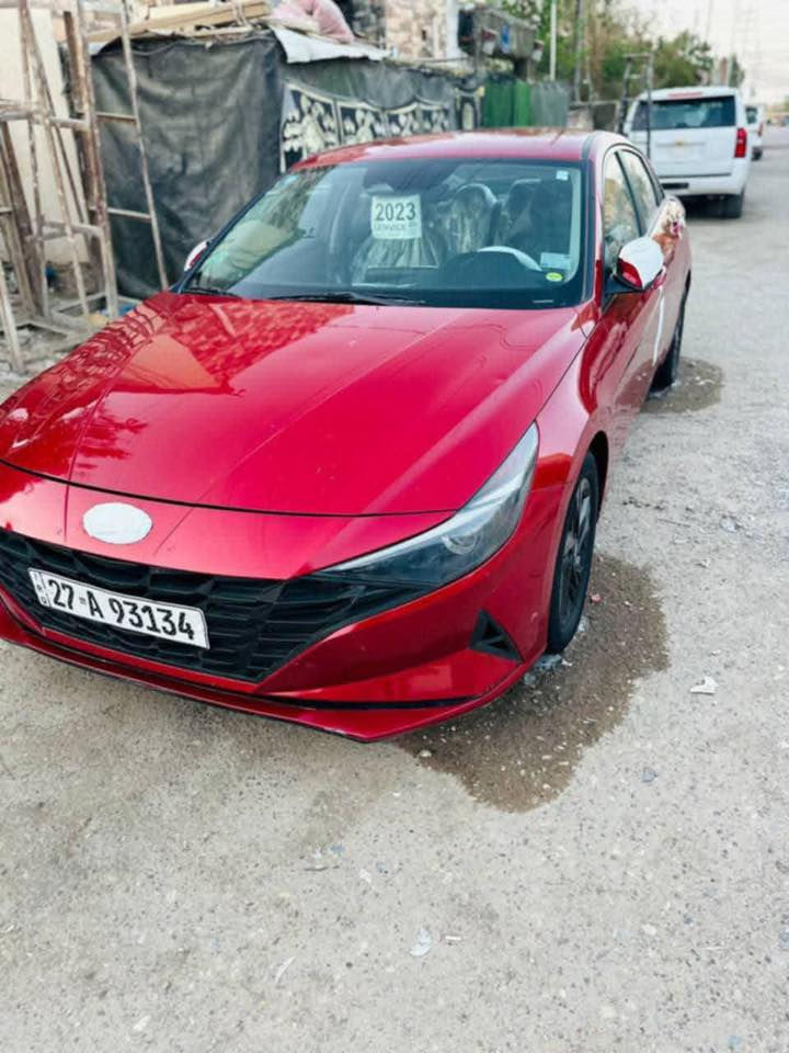 سلام عليكم 
النترا 2023 معوقين 

فول عدا الفتحه 
ماشيه 40mi
 حادث فقط خشم البنيد مرفق مع الصور 

للتواصل 
***********
