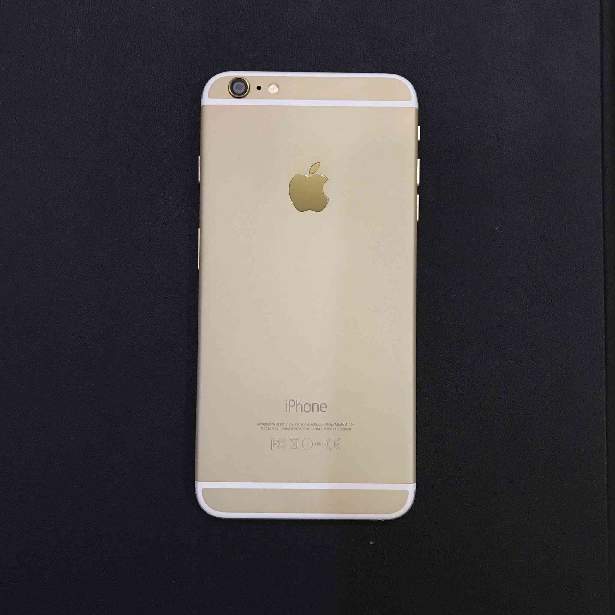 آيفون 6 بلاس   ذاكرة 64 بطارية 	100 شغال بدون اي مشاكل ب70 ألف مع التوصيل.


**إذا كنت صاحب هذا الإعلان وتريد حذفه لأي سبب، رجاءا أرسل رسالة إلى الدعم الفني**