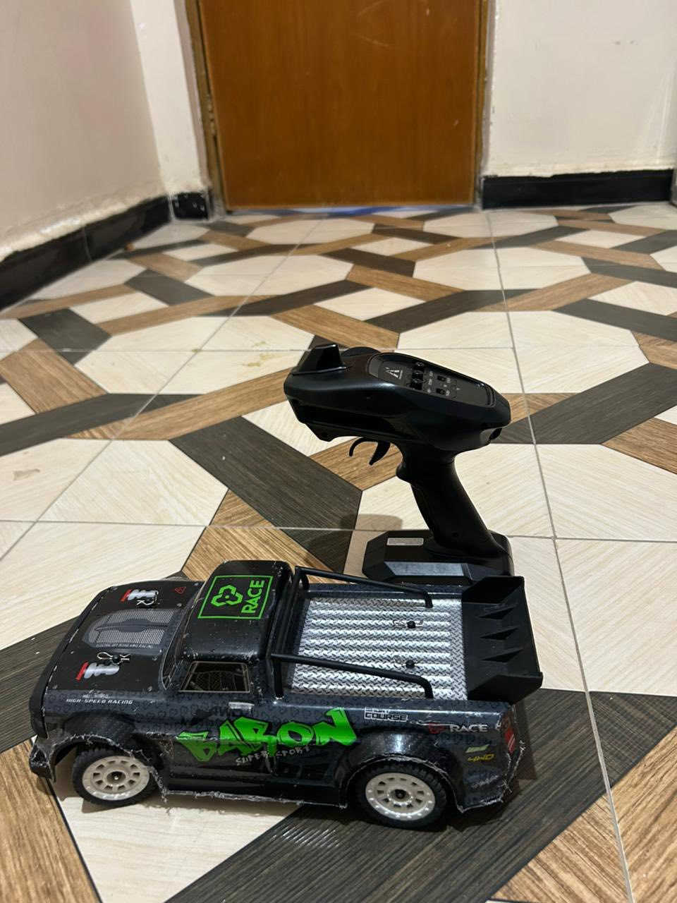 ‎1/16سياره احترافيه مستعمله مع كامل ملحقات لكن بدون كارتون السعر خاص


**إذا كنت صاحب هذا الإعلان وتريد حذفه لأي سبب، رجاءا أرسل رسالة إلى الدعم الفني**