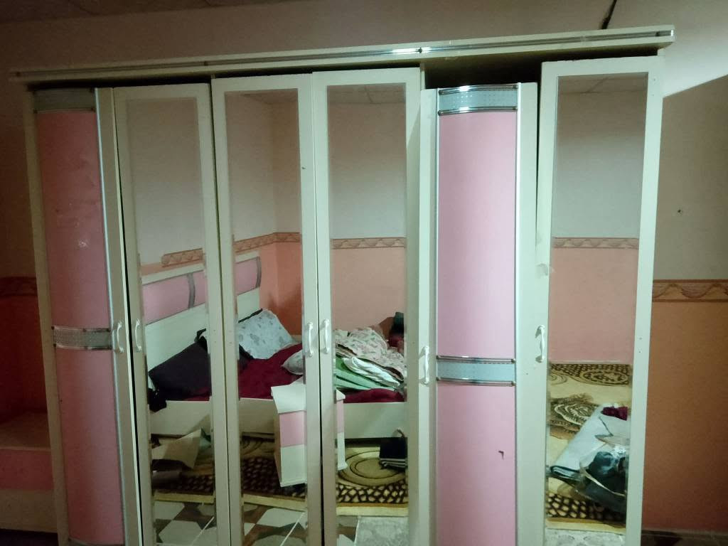 ‎لە سلیمانی 90هە زار‎ السليمانية, العراق


**إذا كنت صاحب هذا الإعلان وتريد حذفه لأي سبب، رجاءا أرسل رسالة إلى الدعم الفني**