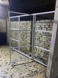 الدورة • واجهة جديدة • ٣×٢م