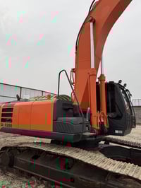 على بركة الله  يعلن معرض الأمير للتجارة الآليات العامة 🥇 حفارة جي فايف...