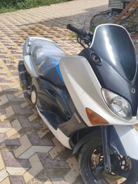 دراجه تي ماكس 2007 كزوز  رياضي دراجه فول  سعر 15 ورقه وبيه مجال  اتصال...