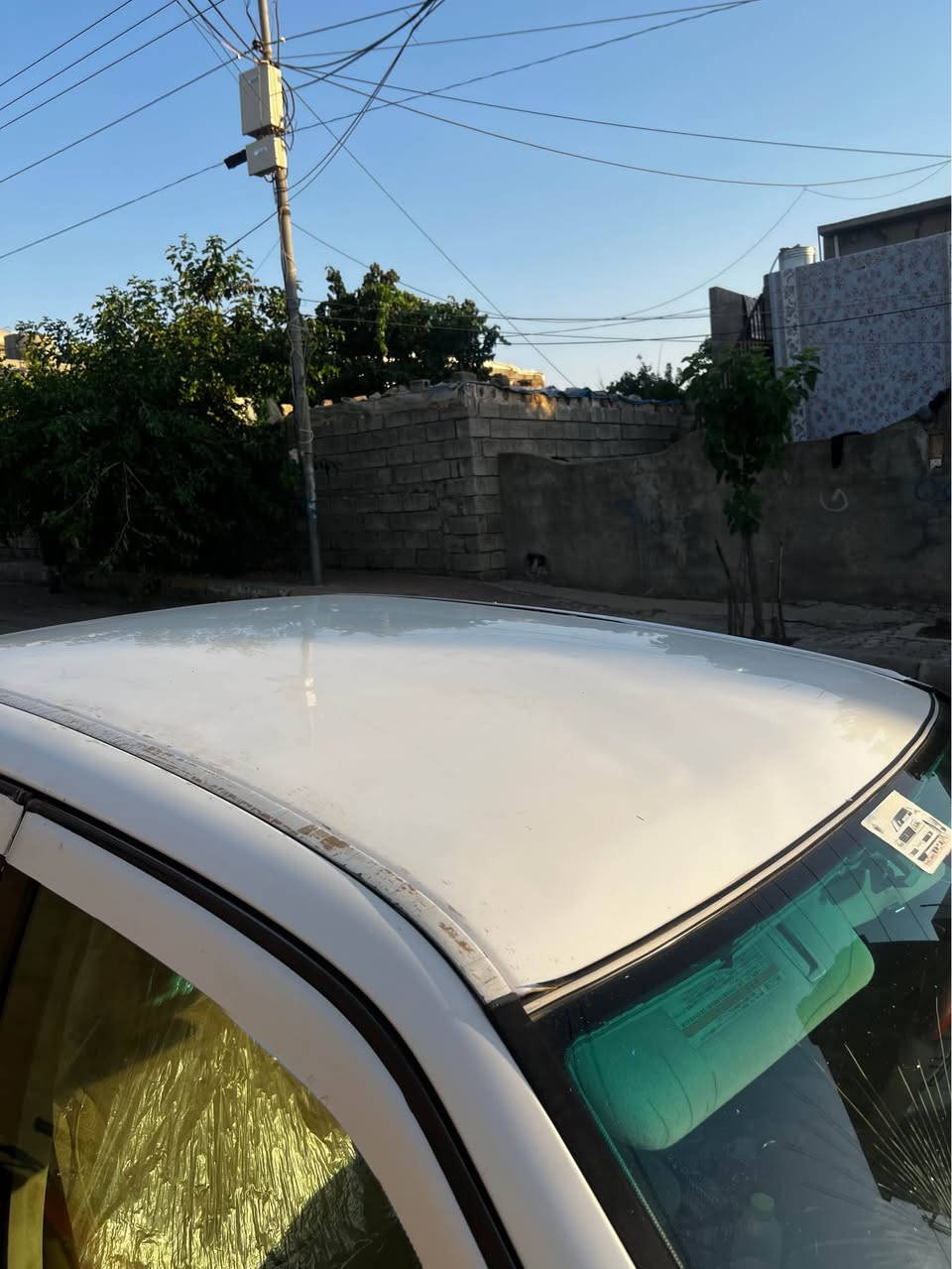 بەناوی خوای گەورە
مەلیكە2000
مەکینەگەورە
گێڕومەکینەبەشەرت بێ تەقەوڕەقە
تەبریدساردوگەرم بەشەرت
دەبشبڵ نەجەف
براوە
سیعری30و مەجالی برایانە
شوین هەلەبجەی شەهید
*********** حلبجة, السليمانية

