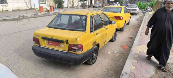 السلام عليكم سايبه 2011
بيع مستعجل 
رقمي صدامي مكينه برايد لاتبخير ولا تنقيص حداديه نص عمر تخم تاير باتري دواخل حلوه كير الرابع يفلت سياره جاهزه السعر ب10 مكاني الناصريه مركز 
*********** ناصرية
