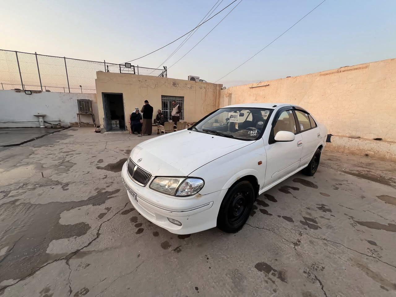 سيارات متواجدة في المعرض يوم ٢٠٢٦/١/٢٤ للاستفسار اتصل ***********معرض سالم قرب محطة وقود الحقلانيه
