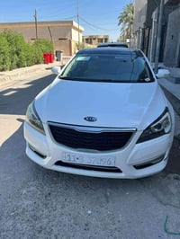 كادنزا • ٢٠١١ • فول مواصفات بانوراما