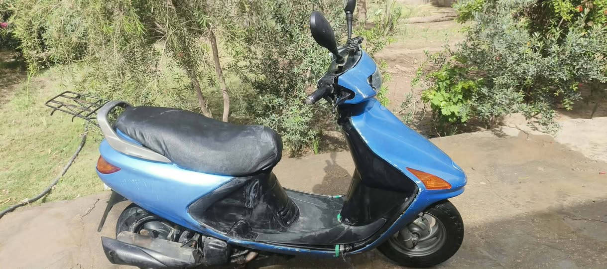 دراجة فراشه للبيع 350 الف
***********
