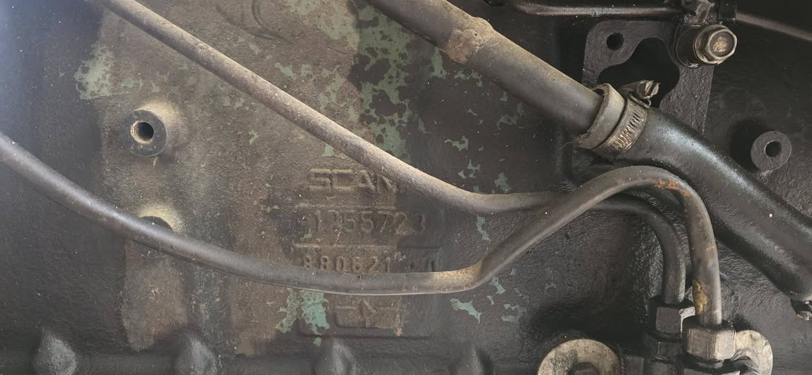 سكانيه ١٣ كاطعه ابيع عله وضعهه
بم ٢٦ تجفيت جيدي كور جيدي شديته وكطعة راس توليد 250كيفي لاديتر موجود بس تعبان  مكانهه واسط الصويره 
رقم الهاتف ***********
