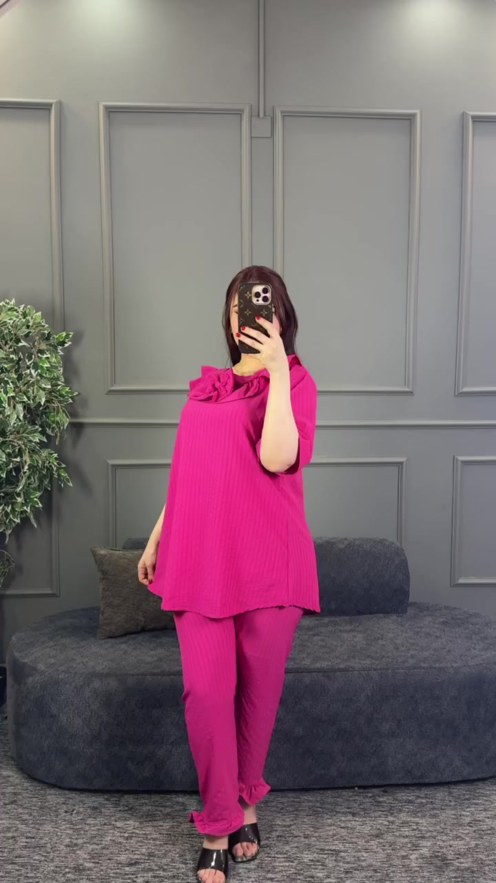 الجديد والمميز يمنه وبس ❗️😌😌
تراك شرعي  نسائي  💭💭

خامة كريشة   شرط الفحص💢

فري سايز  💢
للحجز والاستفسار خاص 💢
#توصيل_جميع_المحافظات


**إذا كنت صاحب هذا الإعلان وتريد حذفه لأي سبب، رجاءا أرسل رسالة إلى الدعم الفني**