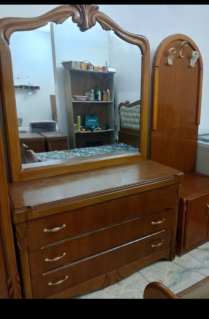 ((((((((((((((((((معررررض السلمانية))))))))) ))))))))))
 للأغراض المنزليه الجديدة والمستخدمة.تكريت العنوان .تكريت منطقة الديوم قرب ماركت الجغيفي قرب الملعب . للحجز والاستفسار تواصل ع الرقم 
*********** أتصال أو واتساب 🌹🌹🌹🌹🌹
