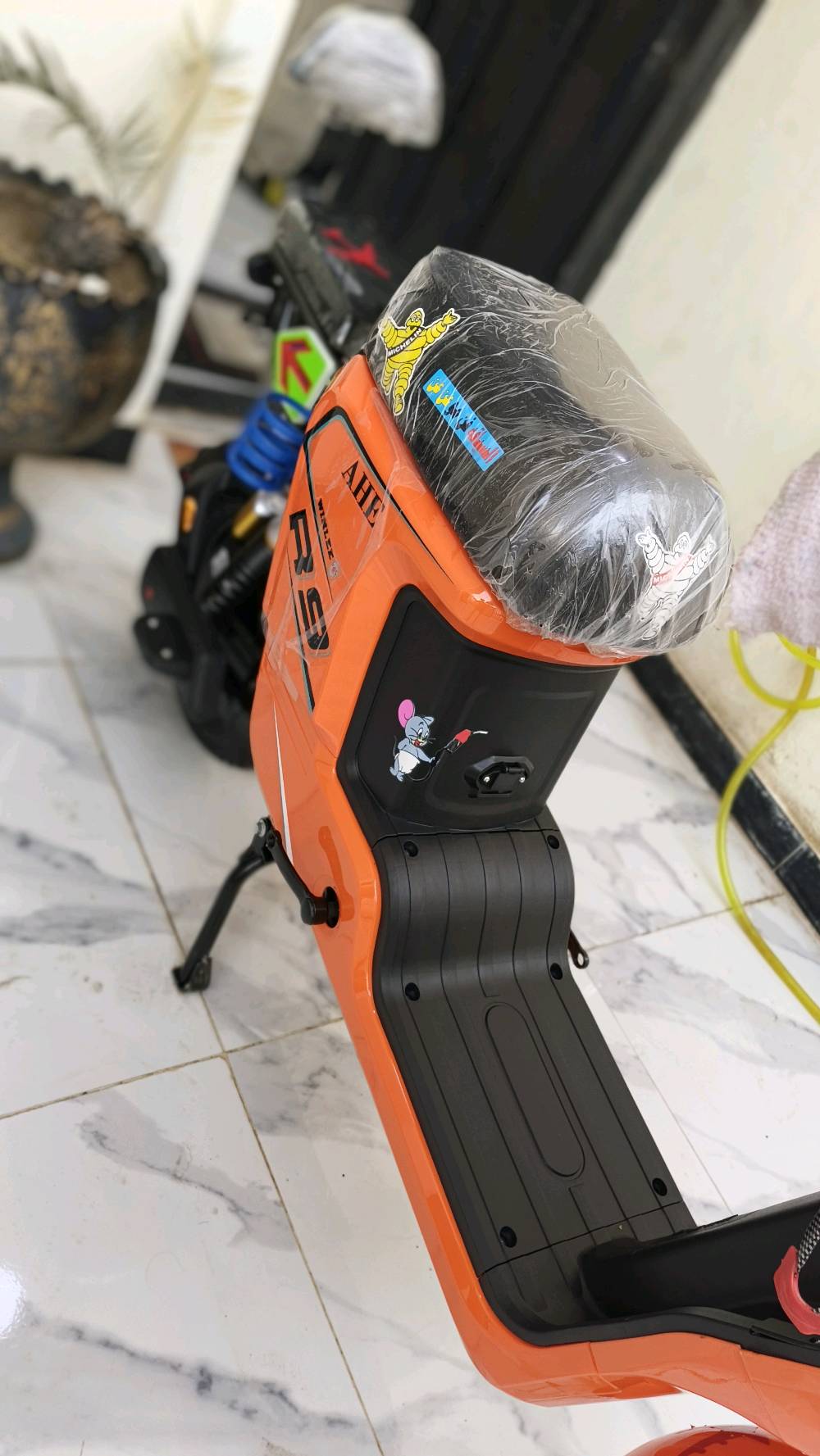 العنوان ابغداد البلديات قرب ام عامه