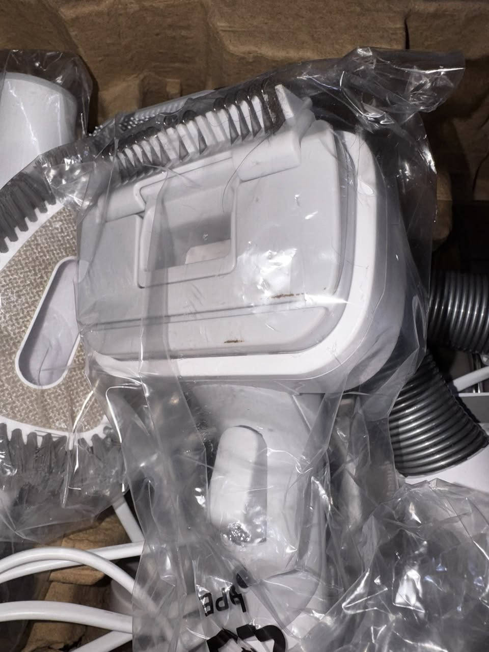 طقم مكينة حلاقة للحيوانات وشسوار ومكنسة ازالة شعر الحيوانات كاملة 50 الف


**إذا كنت صاحب هذا الإعلان وتريد حذفه لأي سبب، رجاءا أرسل رسالة إلى الدعم الفني**