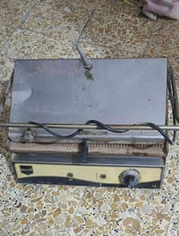 كابسه بركر صاج 100الف 07826706928
