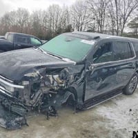 مازدا CX-50 • ٢٠٢٥ • ٨ سلندر