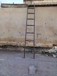 درج طول 3متر ونص شغل مضبوط وخفيف الوزن ب30 الف فقط ‏‪07886895269‬‏