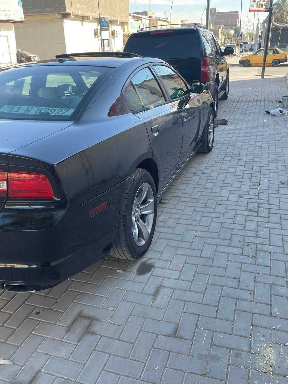 سلام عليكم جرجر 2014 فول مواصفات شاشه جبيره كير ماوس فتحه 
تتفئ تبريد كشنات وستيرن رقم بغداد جديد حداده خلفي وامامي مكينه كير اكسن كله جديد سعر 140 وبيه مجال مكاني البصره القرنه مامتواجد عل خاص 
***********
