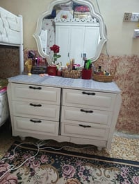 ميز مراية • ميز بلازما • طبلات