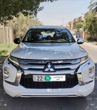 باجيرو سبورت 2020 وراد خليجي فول 1/1 مكفولة كفالة عامة عدا بارد على كد...