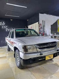 بيكاب دير • ٢٠٠٧ • ناو سور