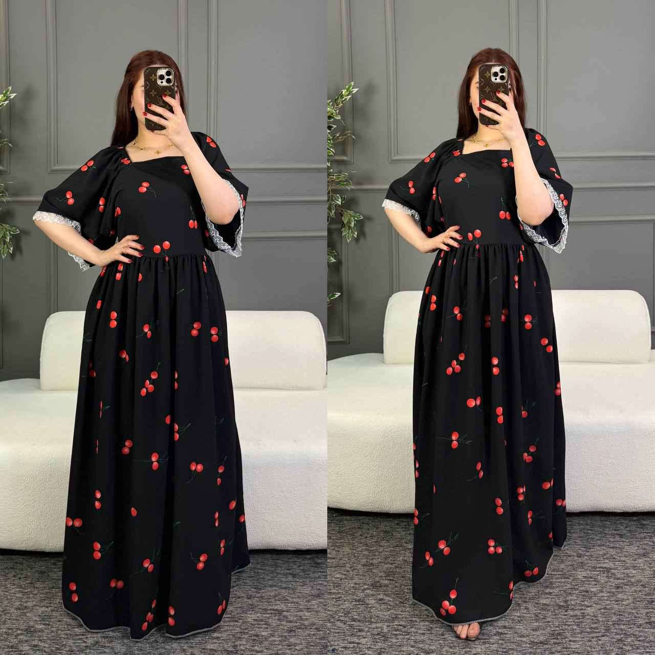 دشداشه نسائي كلوش
يتوفر توصيل لكافة المحافظات 5 آلاف الزبير, البصرة


**إذا كنت صاحب هذا الإعلان وتريد حذفه لأي سبب، رجاءا أرسل رسالة إلى الدعم الفني**