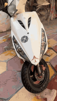 دراجه ماكس • مضلع • بغداد الحريه