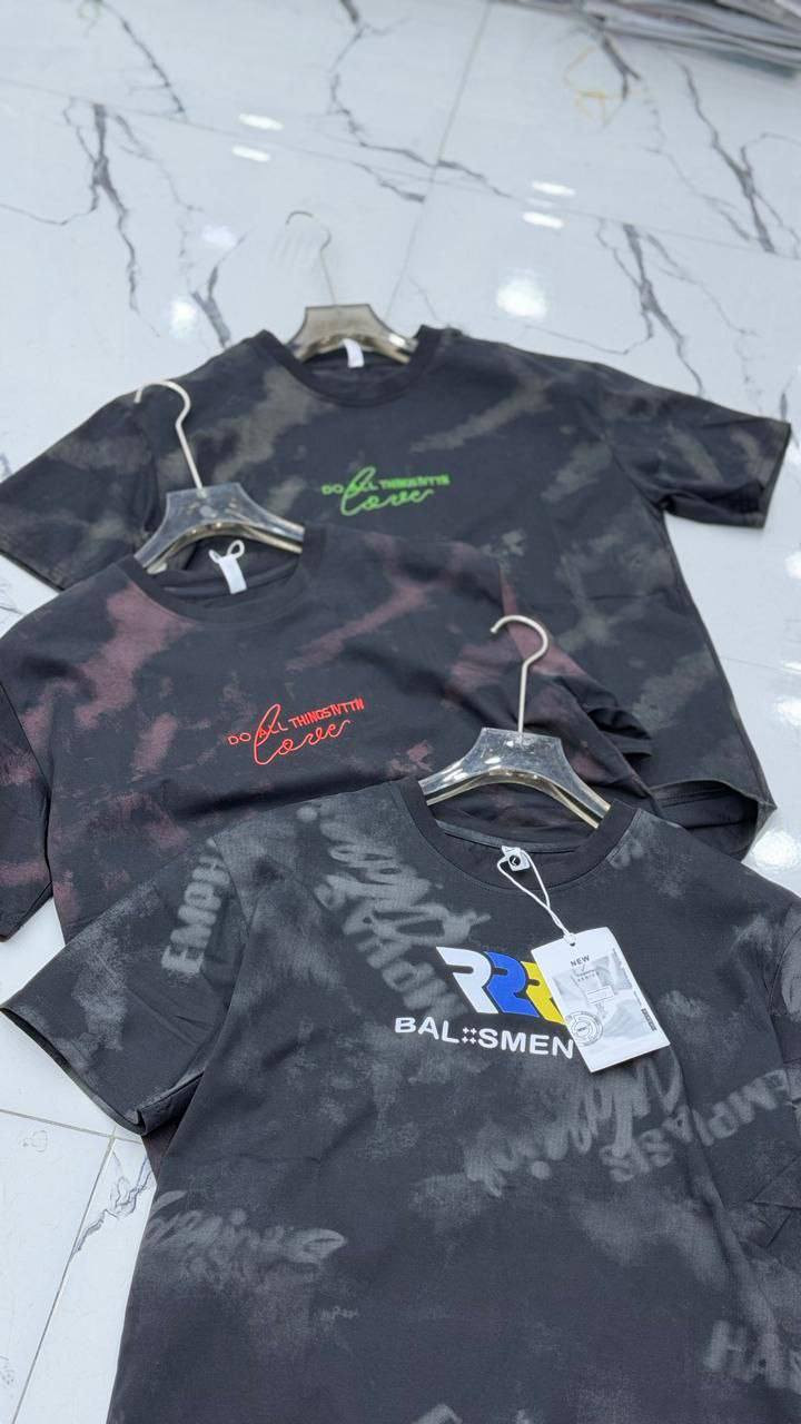 تخفيض وتوصيل سريع
بدي صيني ماستر هاف 100%
خامه درجه اولى شرط على فحص 
سريه 4 قطع XL—4XLالوان اختياريه
سعر الدرزن  80 الف


**إذا كنت صاحب هذا الإعلان وتريد حذفه لأي سبب، رجاءا أرسل رسالة إلى الدعم الفني**