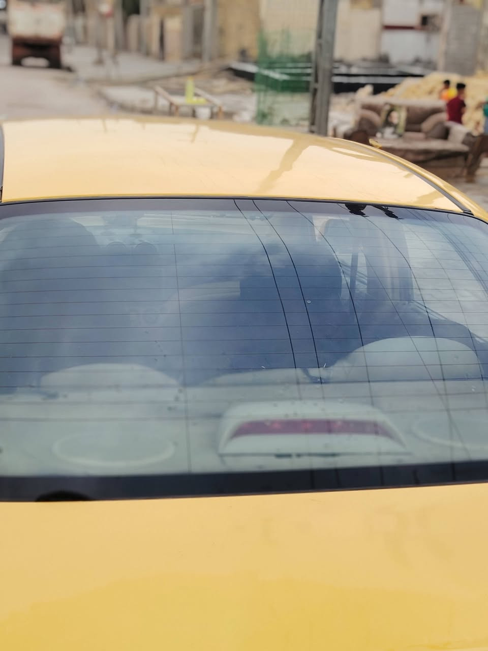 السلام عليكم ورحمت الله وبركاته سياره افيو خليجي تكسي الفين وهدعش نضيفه رقم انكليزي سيار خير من الله كير مكينه خير من الله شاشه منضومه زنون حداديه ٨٠٪100مداور ثاني يوم المكان السماوه قضاء الخضر. رقم الهاتف. ***********
