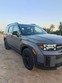 سنتافي 2024 • هيونداي سنتافي • سنتافي XRT • سيارة دفع رباعي • سنتافي ا...