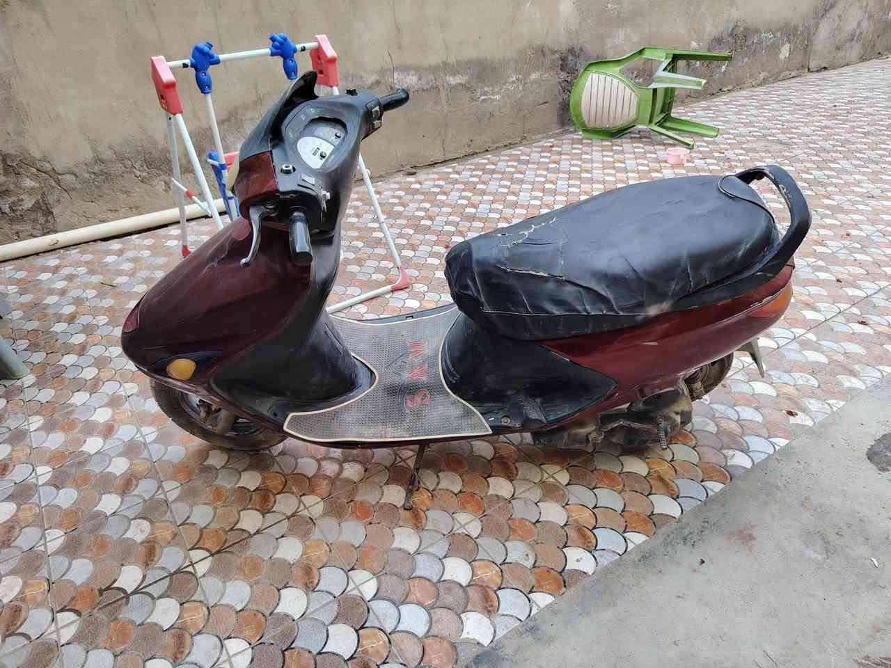 متاح دراجه كرستال نضيفه تشتغل سلف هندر سعره ٢٠٠ مكاني حله مركز


**إذا كنت صاحب هذا الإعلان وتريد حذفه لأي سبب، رجاءا أرسل رسالة إلى الدعم الفني**