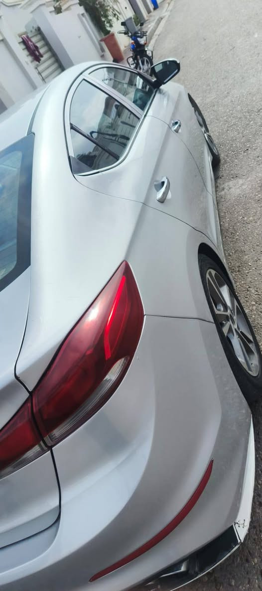 سلام عليكم النترا موديل 17 بيه جفيه عكس السايق سياره معمره صبغ عام سياره فول واحد على واحد ما عده تنته هيترات كشانه بصمه كشن كهربائي سياره فول واحد على واحد سعر 94بيه مجال اعتذر من جماعت 85 وصلت و ما بعت سياره شغاله كله صدر 75 بل ميه تبريد ثلج تدفئه شغاله كهربايات كله شغاله يرهم مراوس هزه جديده شرط تحويل مكان الانبار الرمادي ***********
