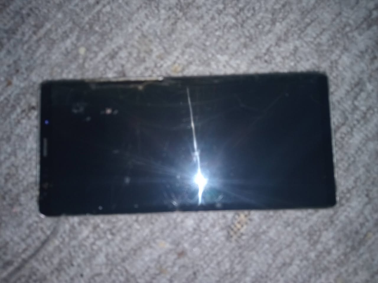 كلاكسي نوط٩ شاشة مكسور جيهاز ضمان مراوس و بيع
كلاكسي نوط٩ شاشة شكاوة كورينةوة و فروشتن


**إذا كنت صاحب هذا الإعلان وتريد حذفه لأي سبب، رجاءا أرسل رسالة إلى الدعم الفني**