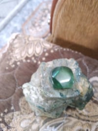 زمردي • تحفة • شوائب سود