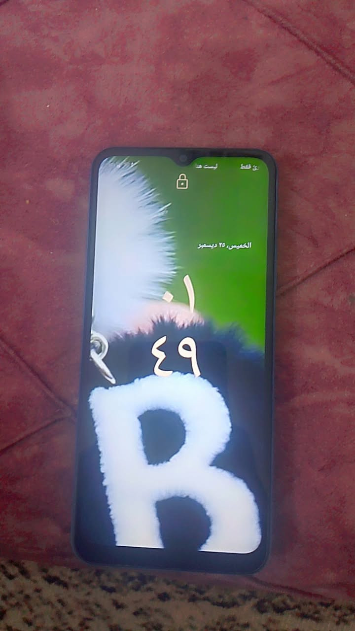 موبايل realmeسي30ذاكرة64رام3
المكان ناصريه الشطره السعر 115الف وبيه مجال الرقم***********
