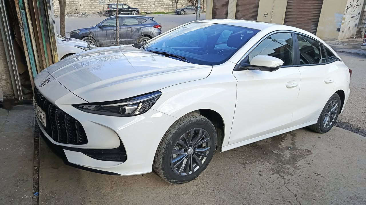 كلين ام جي فول موصفات 2025     *********** سوران, أربيل
