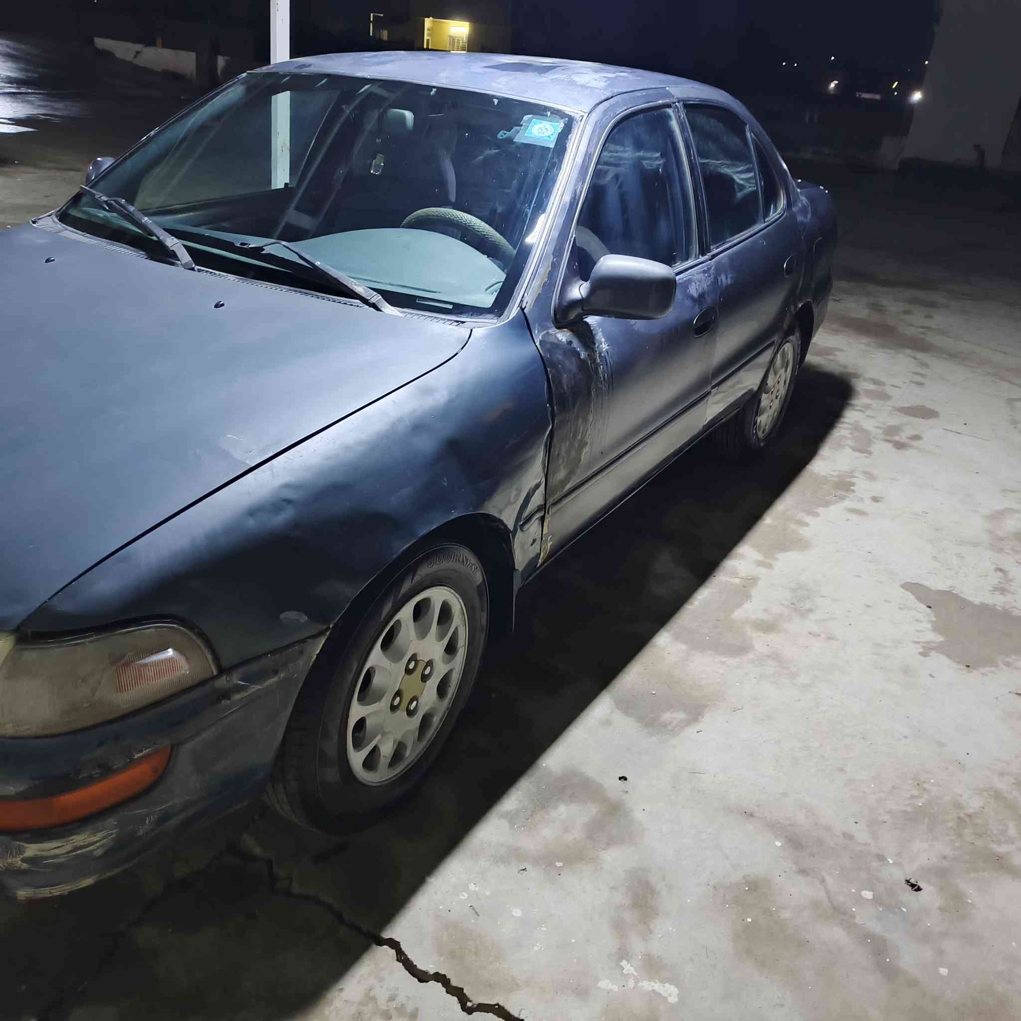 السلام عليكم
للبيع كورلا موديل 1991 رقم صلاح الدين دولي شرط التحويل
محرك كير كهربائيات كلها شرط السياره شوف العين 
طالب عليها 38.
***********
