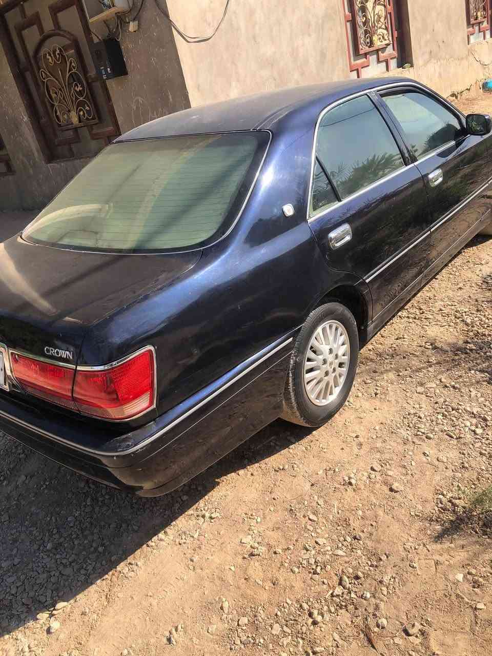 ملكه رقم نجف بسمي قبل  شهر فحصت ودخلت هزه مكينه قبل سبوع شاده الله يشهد السياره مكفوله من الكص بيه طخه بل جاملغ الخير خفيفه كلش كمرك مدفوع ١٧٠٠ باقي بس الرقم باجر تروح ترقم السعر مناسب كلش  الاستفسار ***********
