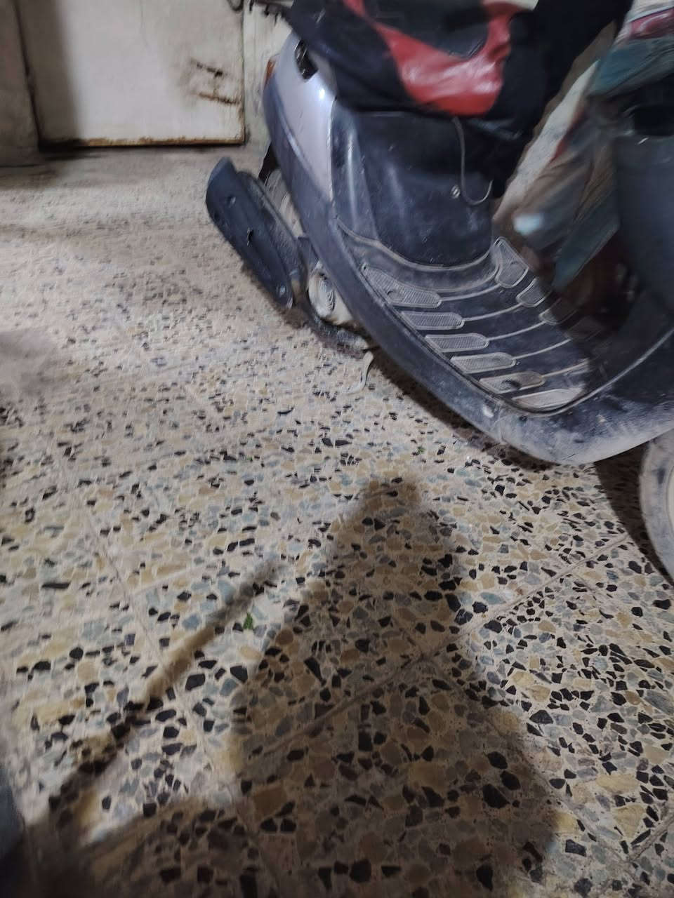 السلام عليكم دراجه للبيع بطه ياماهه رقم موبايل ***********
