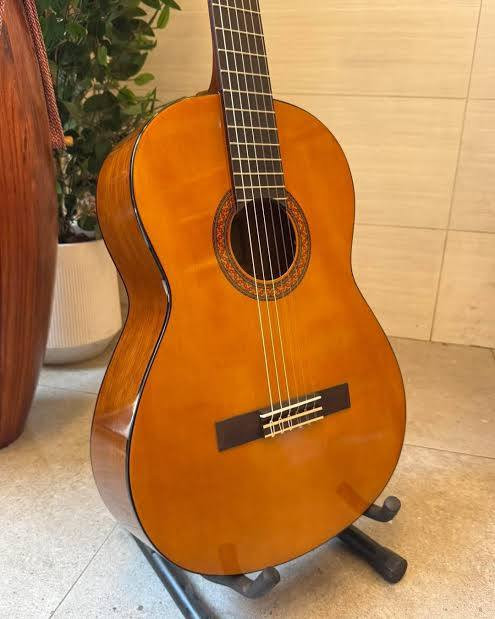 عروض وتخفيضات 🔥علي كيتارات تعليمه واحترافية 🎸


**إذا كنت صاحب هذا الإعلان وتريد حذفه لأي سبب، رجاءا أرسل رسالة إلى الدعم الفني**