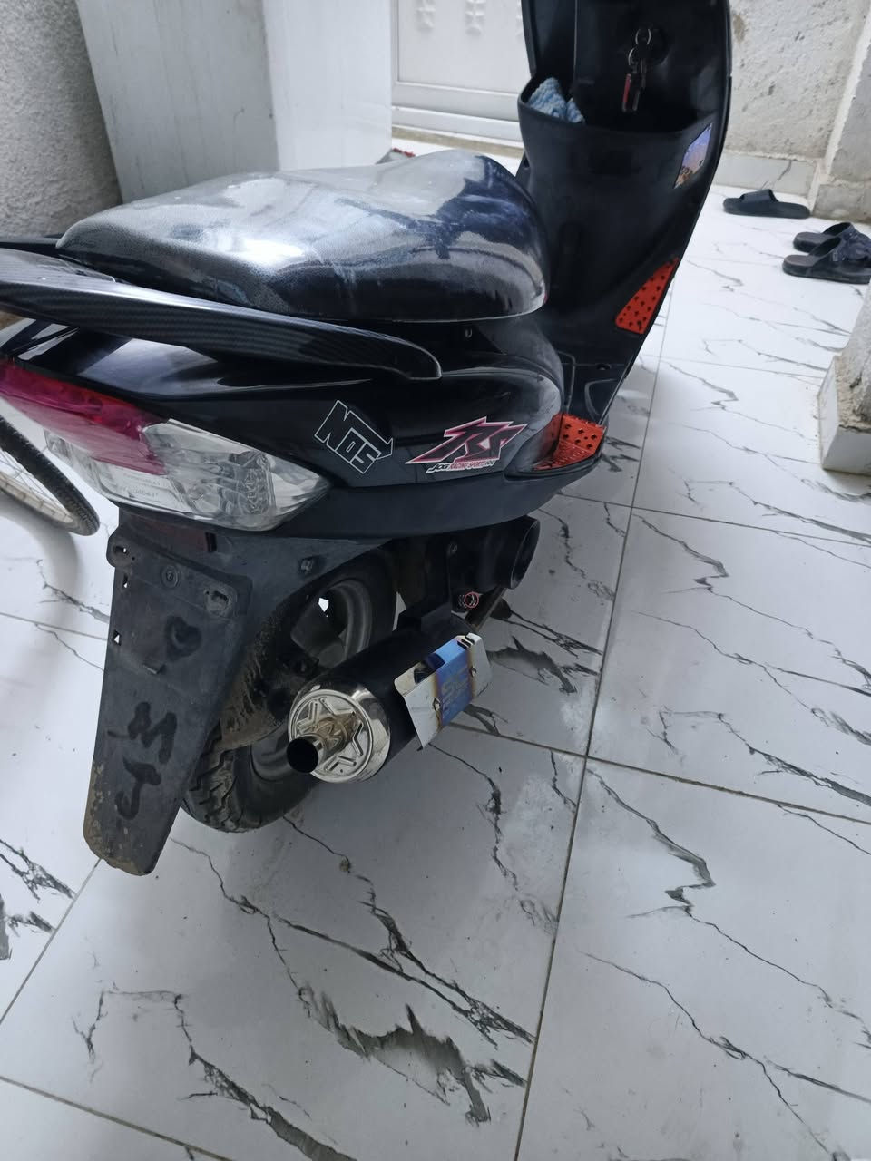 السعر 550


**إذا كنت صاحب هذا الإعلان وتريد حذفه لأي سبب، رجاءا أرسل رسالة إلى الدعم الفني**