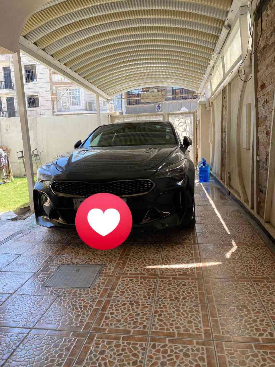 سلام عليكم ستنكر موديل2020 سياره جديده اي نقص مابيه فول مواصفات سيارة جاهز اي نقص مابيه السعر 142 وبيه مجال *********** بي وتساب

