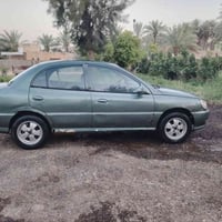 ريو ٢٠٠٠ • رقم بابل باسمي • مكينة جاهزة